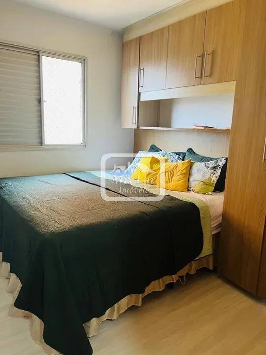 Apartamento à venda com 3 quartos, 79m² - Foto 9