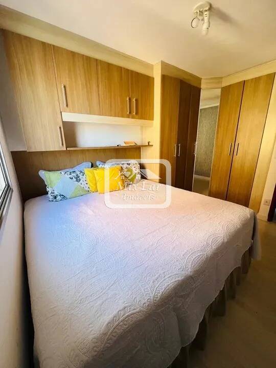 Apartamento à venda com 3 quartos, 79m² - Foto 8