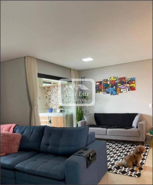 Apartamento à venda com 2 quartos, 72m² - Foto 6