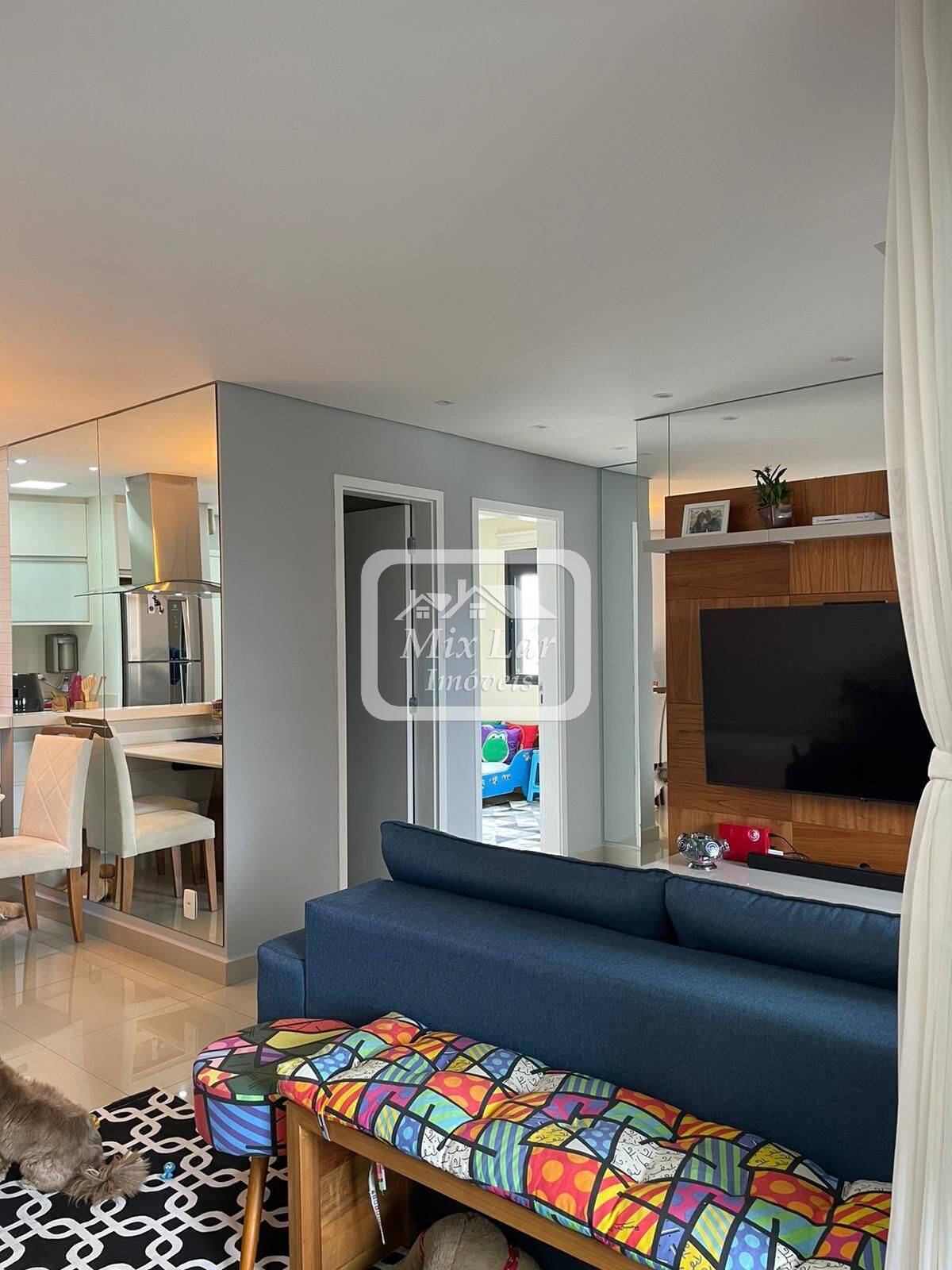 Apartamento à venda com 2 quartos, 72m² - Foto 18