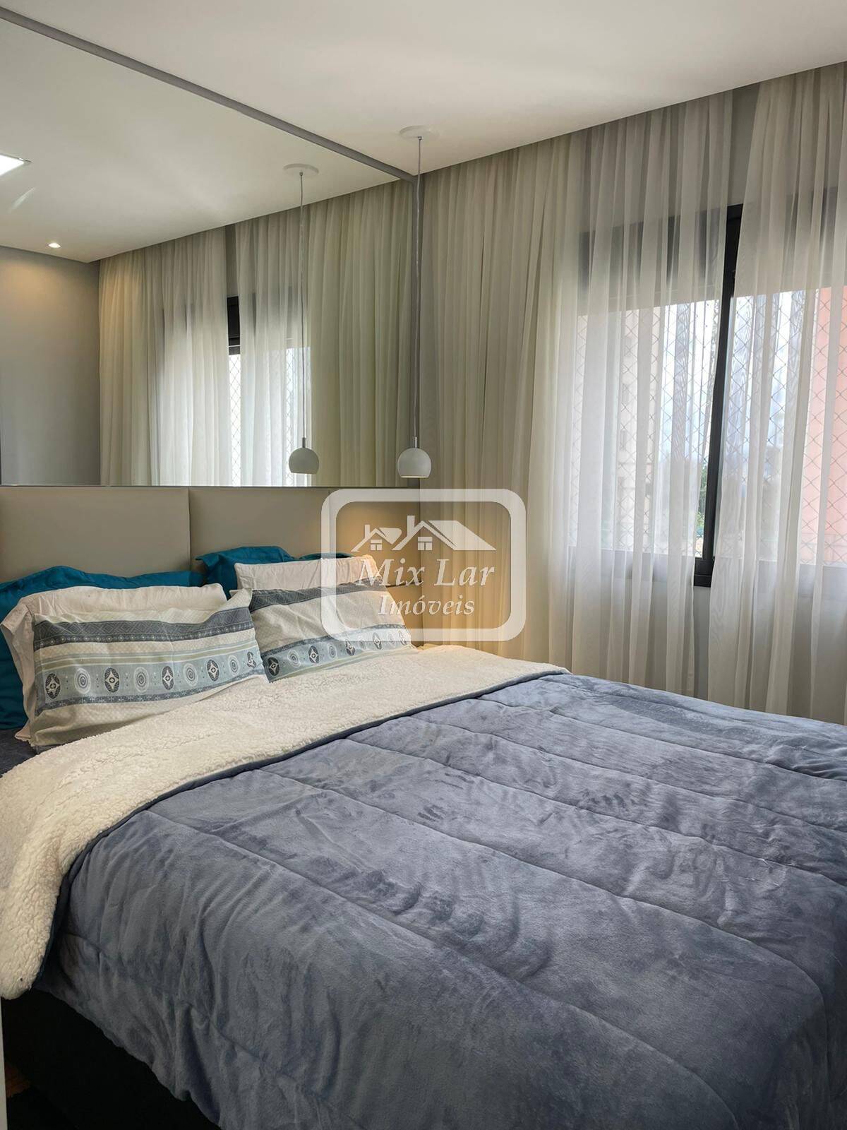 Apartamento à venda com 2 quartos, 72m² - Foto 21