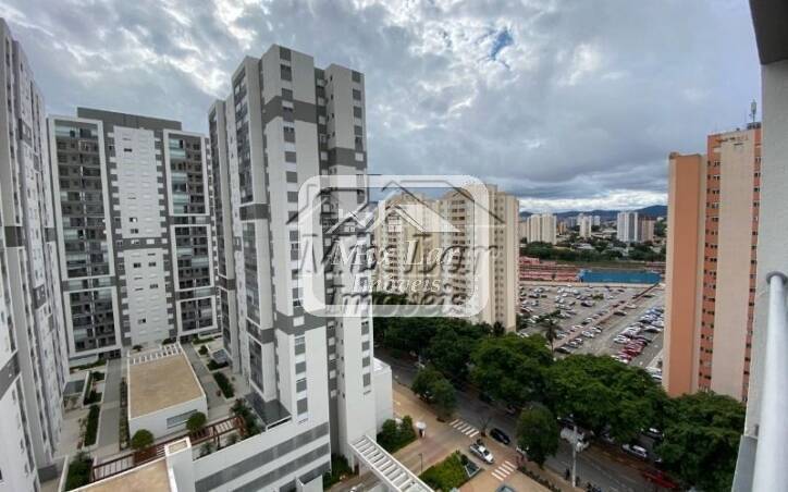 Apartamento à venda com 2 quartos, 70m² - Foto 3