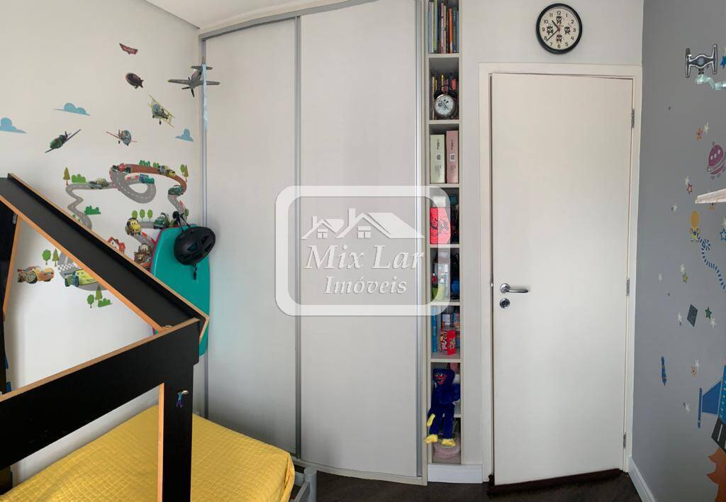 Apartamento à venda com 3 quartos, 99m² - Foto 20