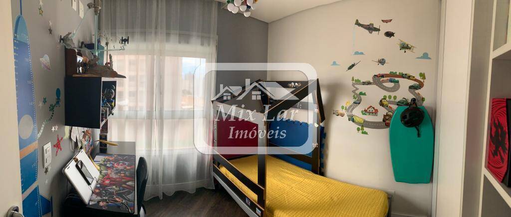 Apartamento à venda com 3 quartos, 99m² - Foto 23