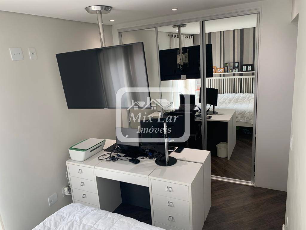 Apartamento à venda com 3 quartos, 99m² - Foto 12