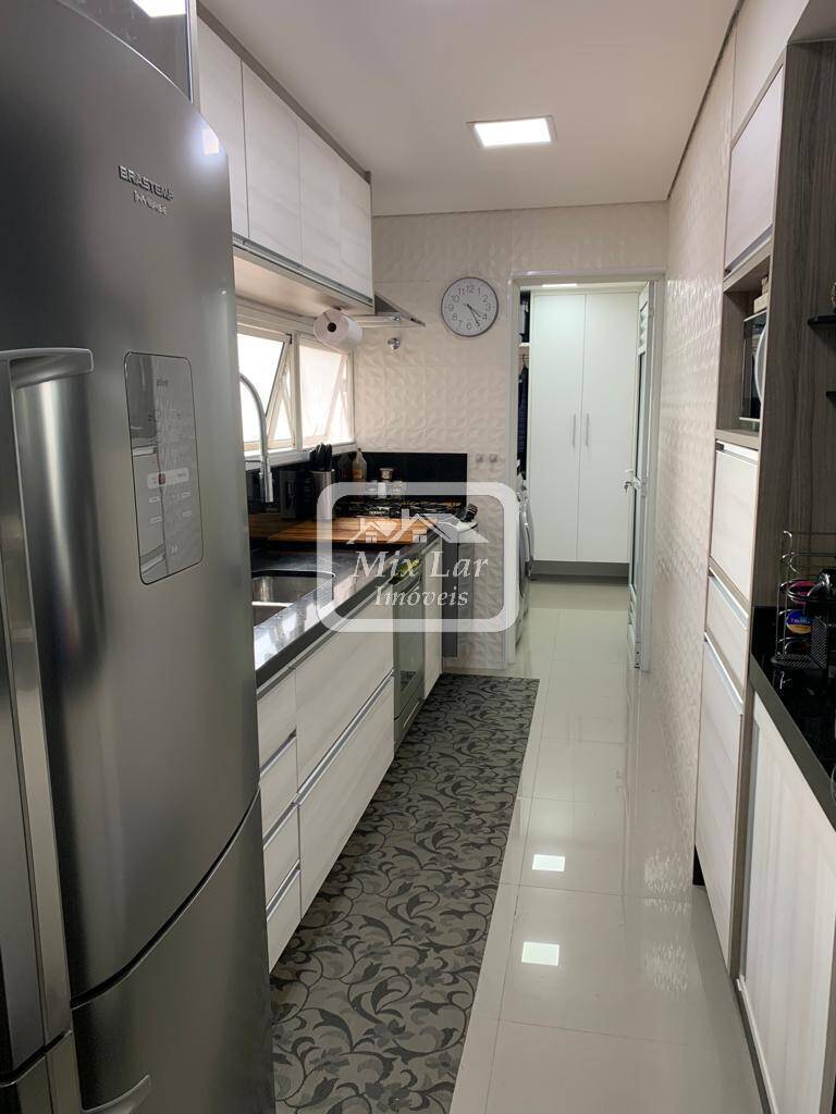 Apartamento à venda com 3 quartos, 99m² - Foto 6