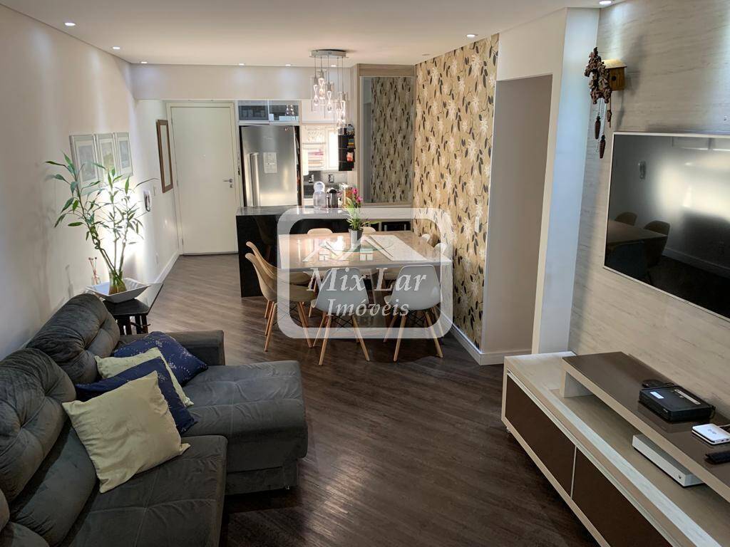 Apartamento à venda com 3 quartos, 99m² - Foto 2