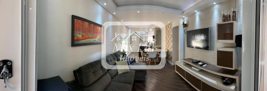 Apartamento à venda com 3 quartos, 99m² - Foto 32