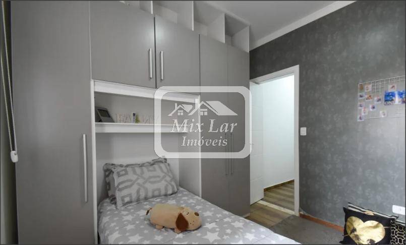 Sobrado à venda com 4 quartos, 215m² - Foto 24