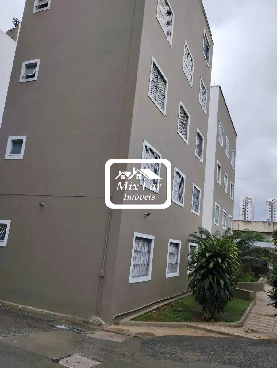 Apartamento à venda com 2 quartos, 59m² - Foto 1