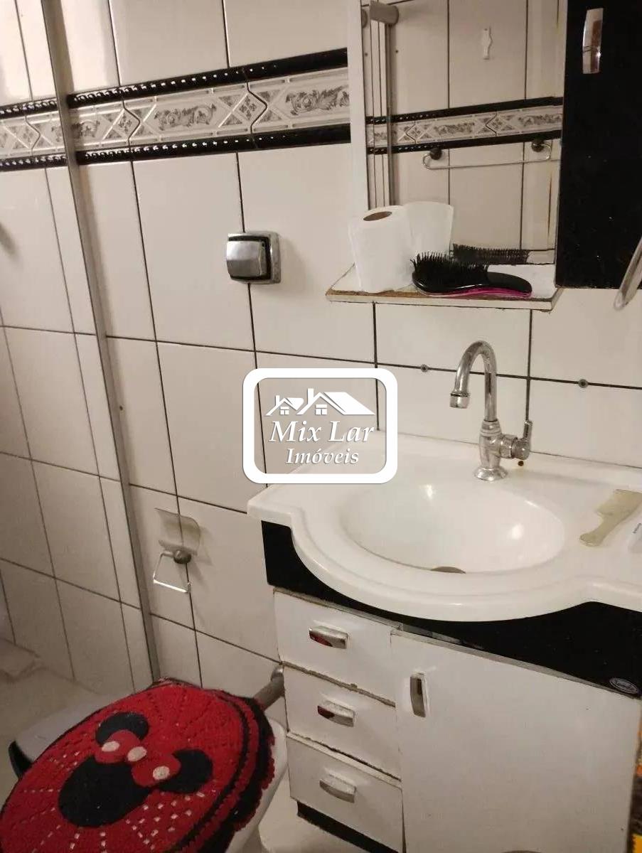 Apartamento à venda com 2 quartos, 59m² - Foto 10