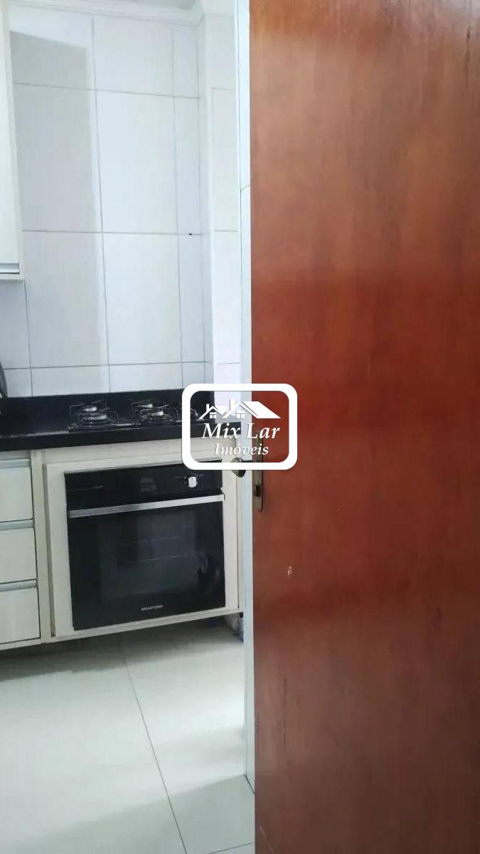 Apartamento à venda com 2 quartos, 59m² - Foto 2