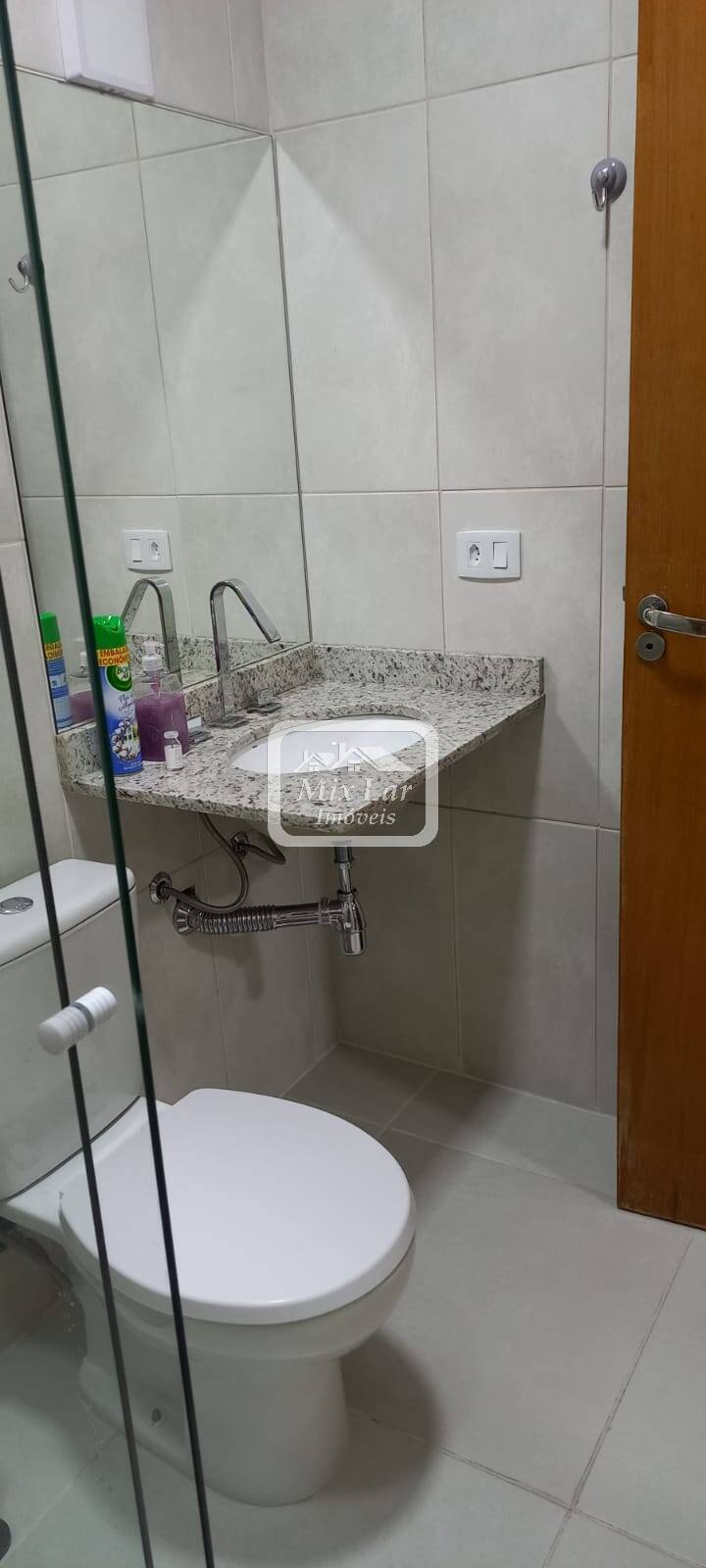 Sobrado à venda com 3 quartos, 257m² - Foto 19