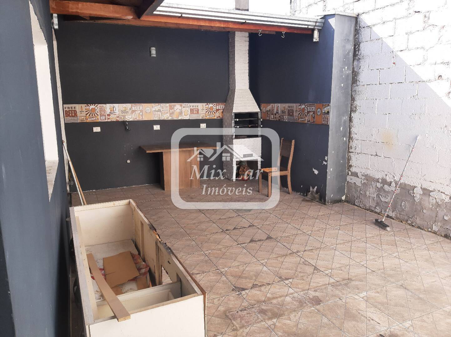 Casa à venda com 2 quartos, 120m² - Foto 21