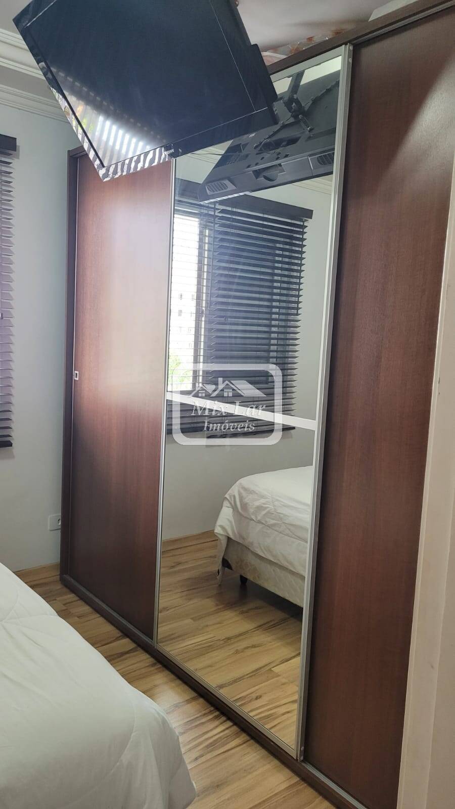 Apartamento à venda com 2 quartos, 61m² - Foto 20