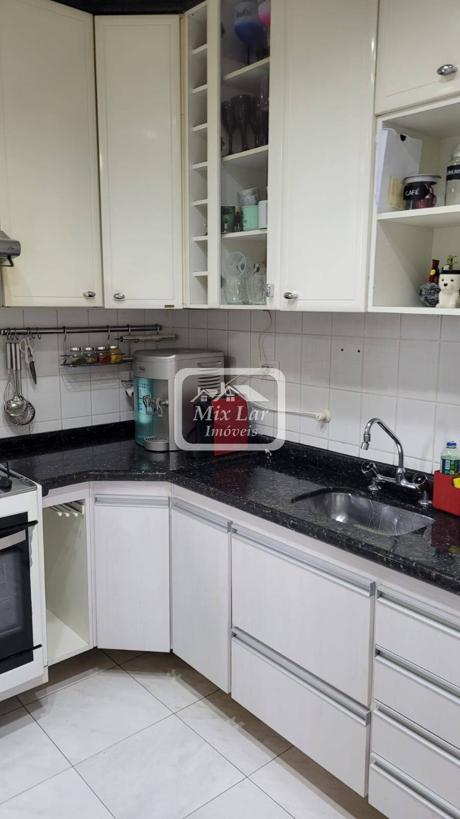 Apartamento à venda com 2 quartos, 61m² - Foto 6