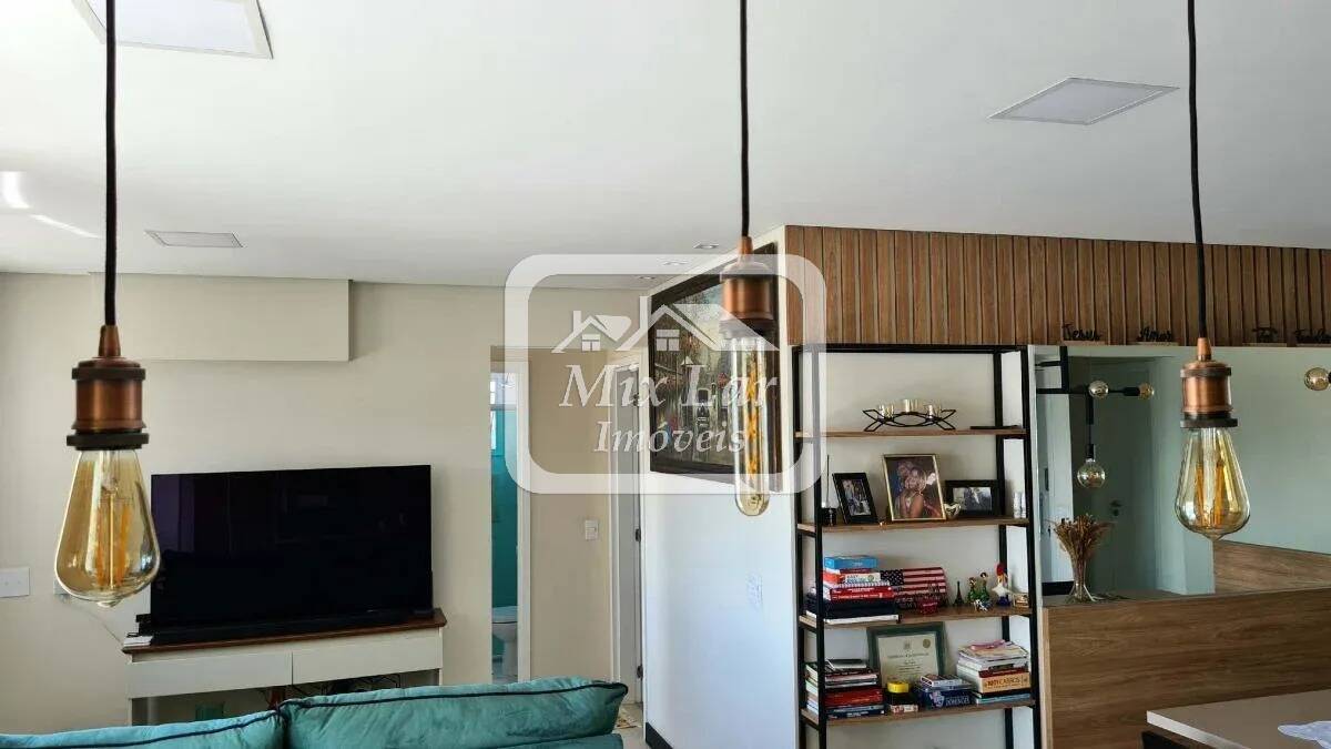 Apartamento à venda com 2 quartos, 72m² - Foto 5