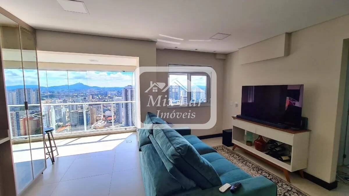 Apartamento à venda com 2 quartos, 72m² - Foto 6