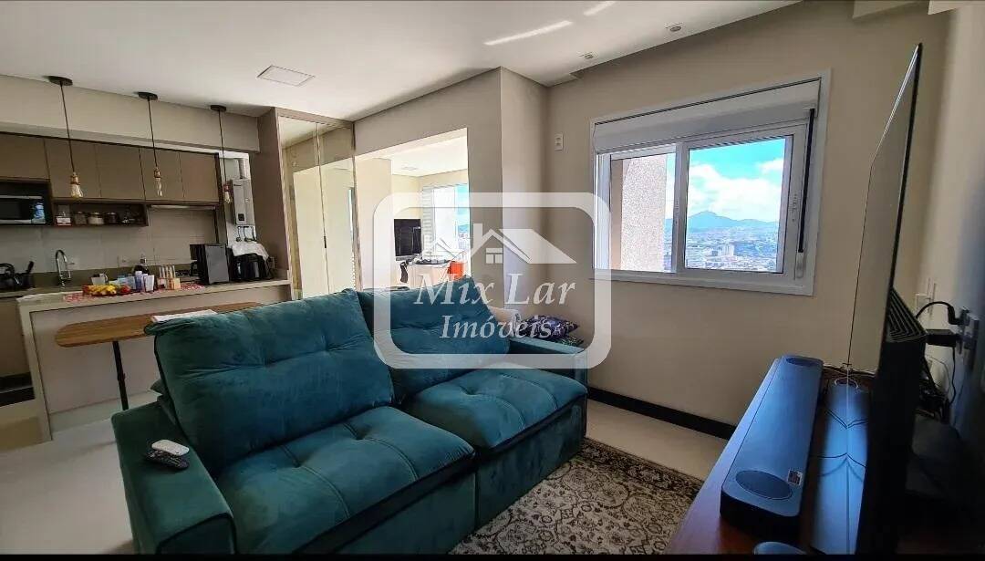 Apartamento à venda com 2 quartos, 72m² - Foto 7