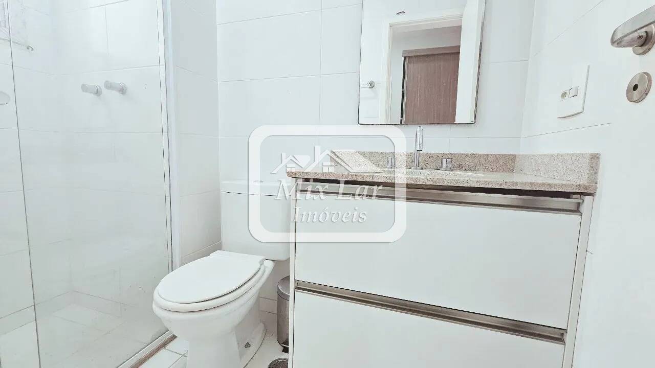 Apartamento à venda com 3 quartos, 81m² - Foto 11