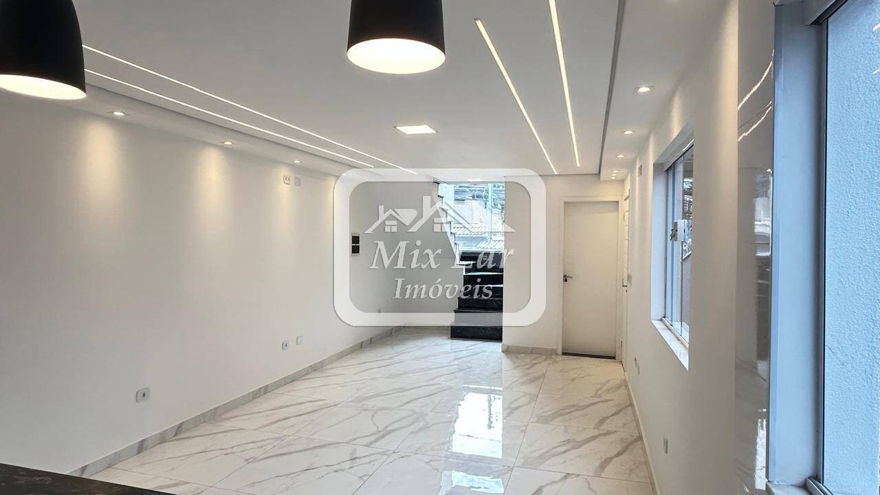 Sobrado à venda com 3 quartos, 170m² - Foto 5