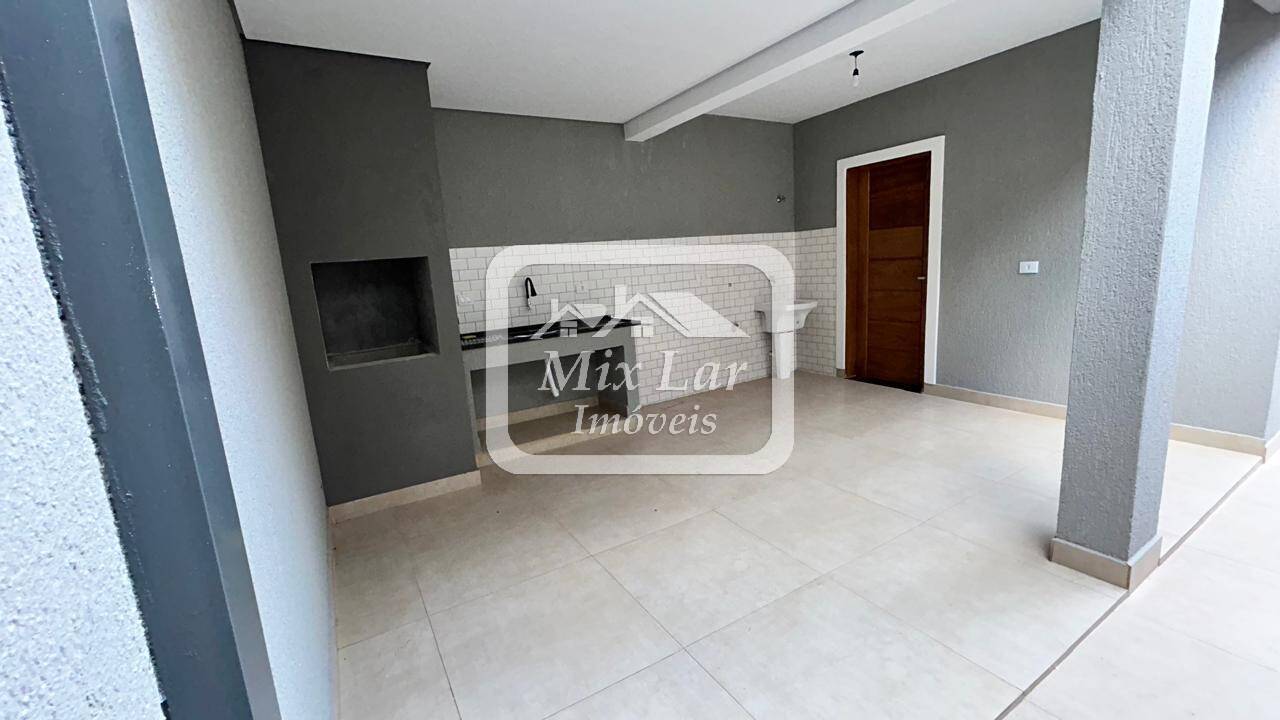 Sobrado à venda com 3 quartos, 160m² - Foto 9