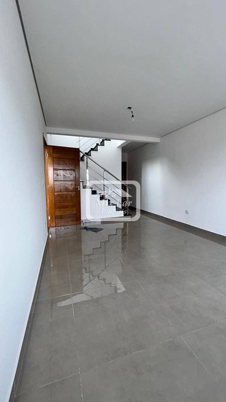 Sobrado à venda com 3 quartos, 160m² - Foto 7