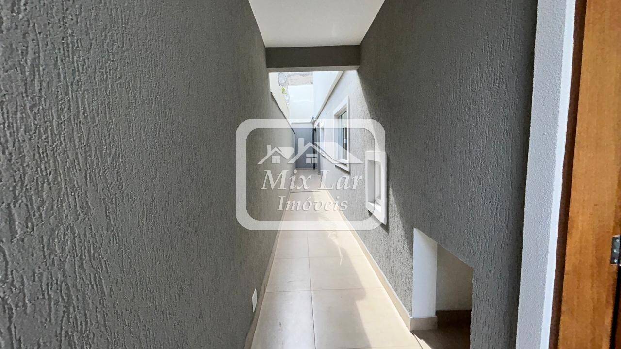 Sobrado à venda com 3 quartos, 160m² - Foto 11