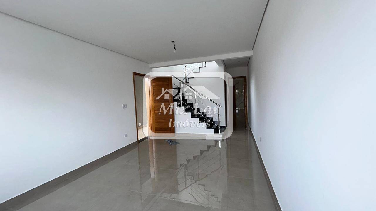 Sobrado à venda com 3 quartos, 160m² - Foto 1