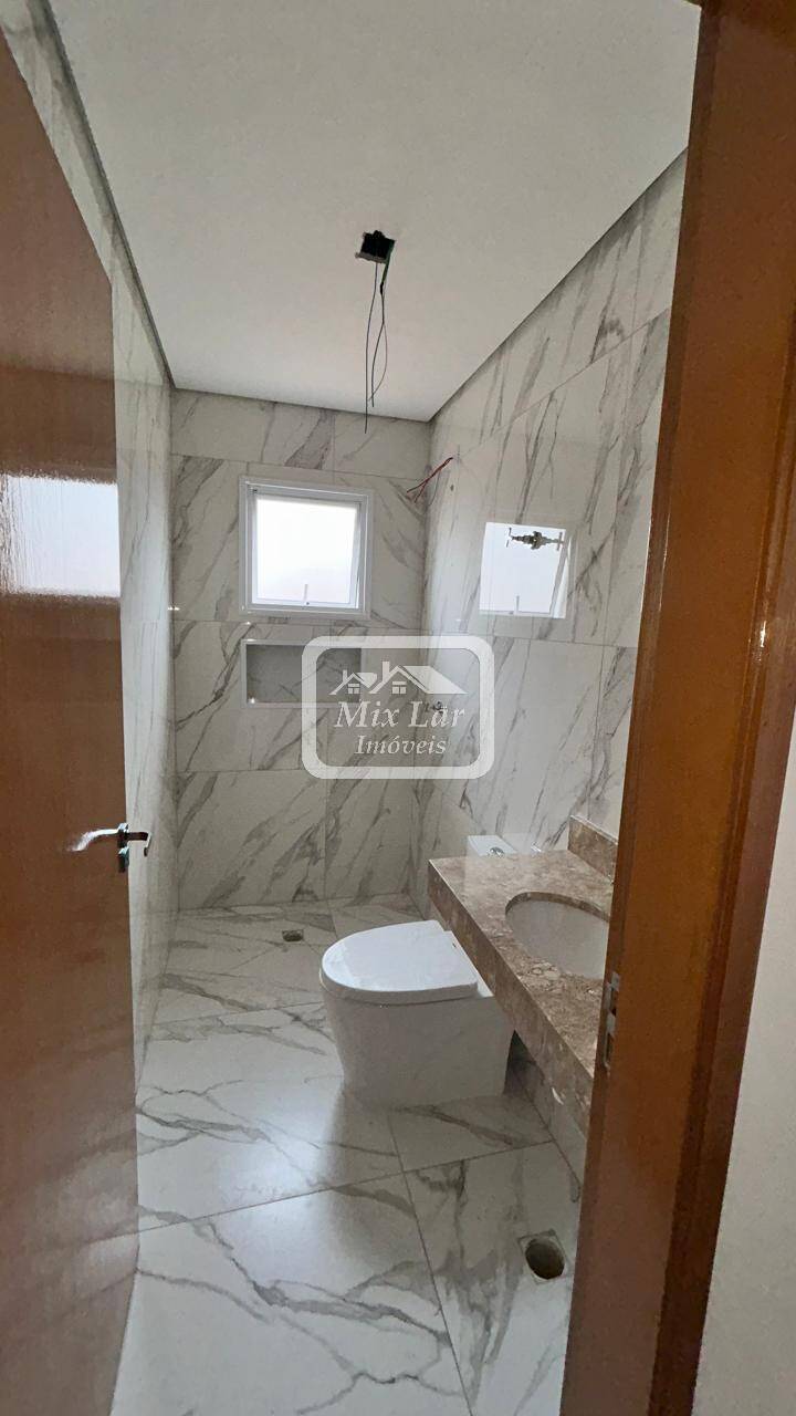 Sobrado à venda com 3 quartos, 160m² - Foto 16