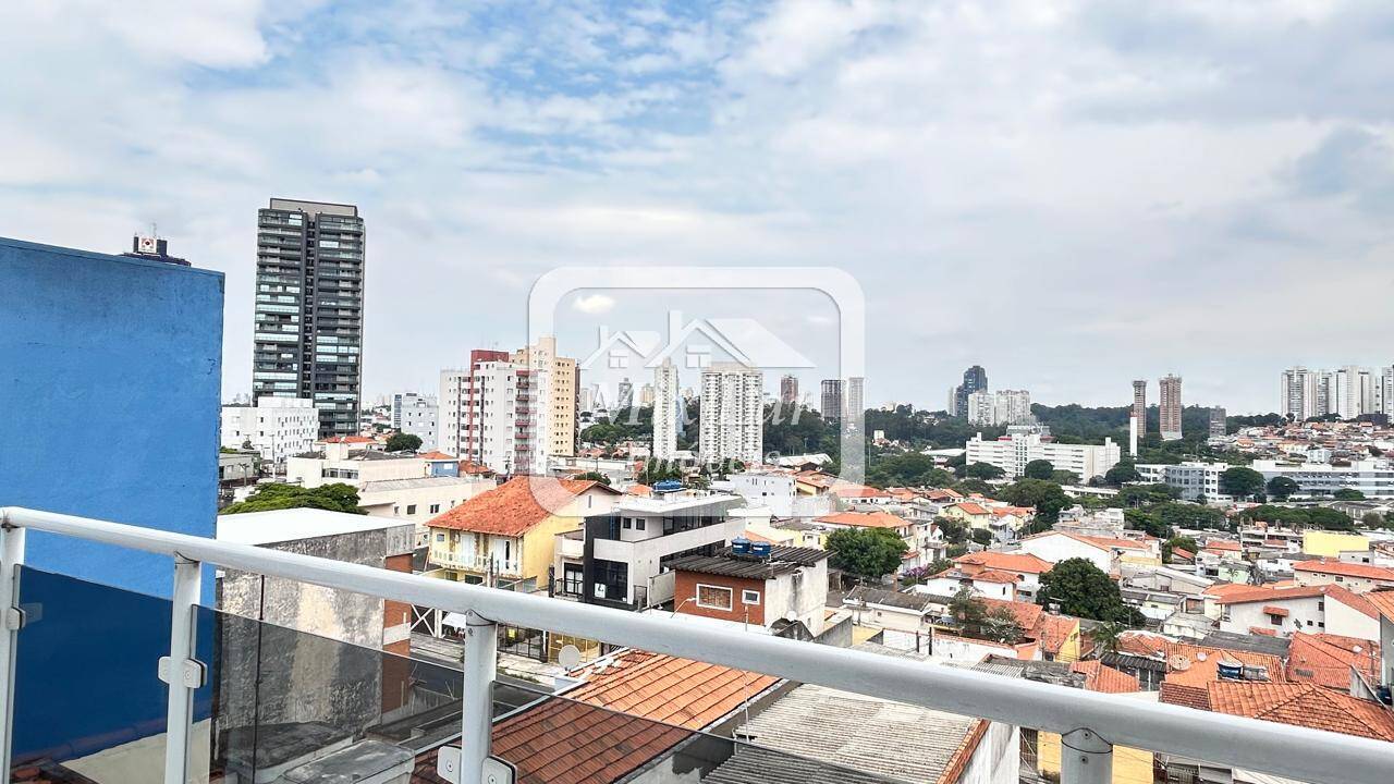 Sobrado à venda com 3 quartos, 160m² - Foto 23