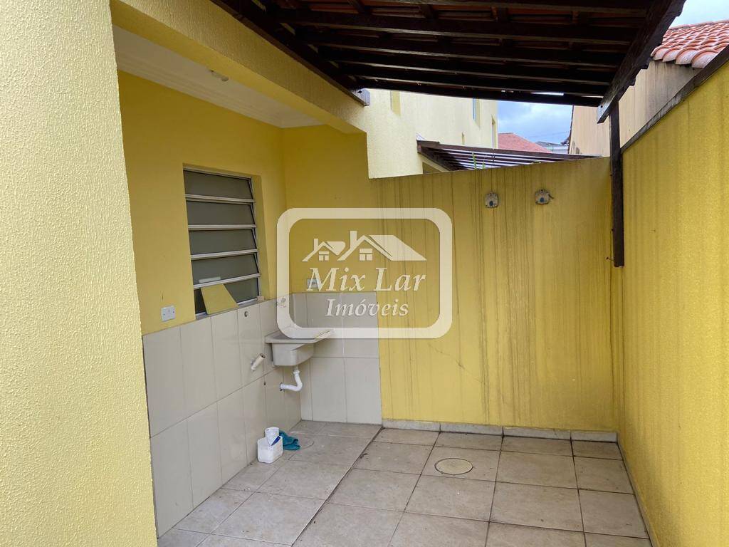 Casa de Condomínio para alugar com 2 quartos, 100m² - Foto 11