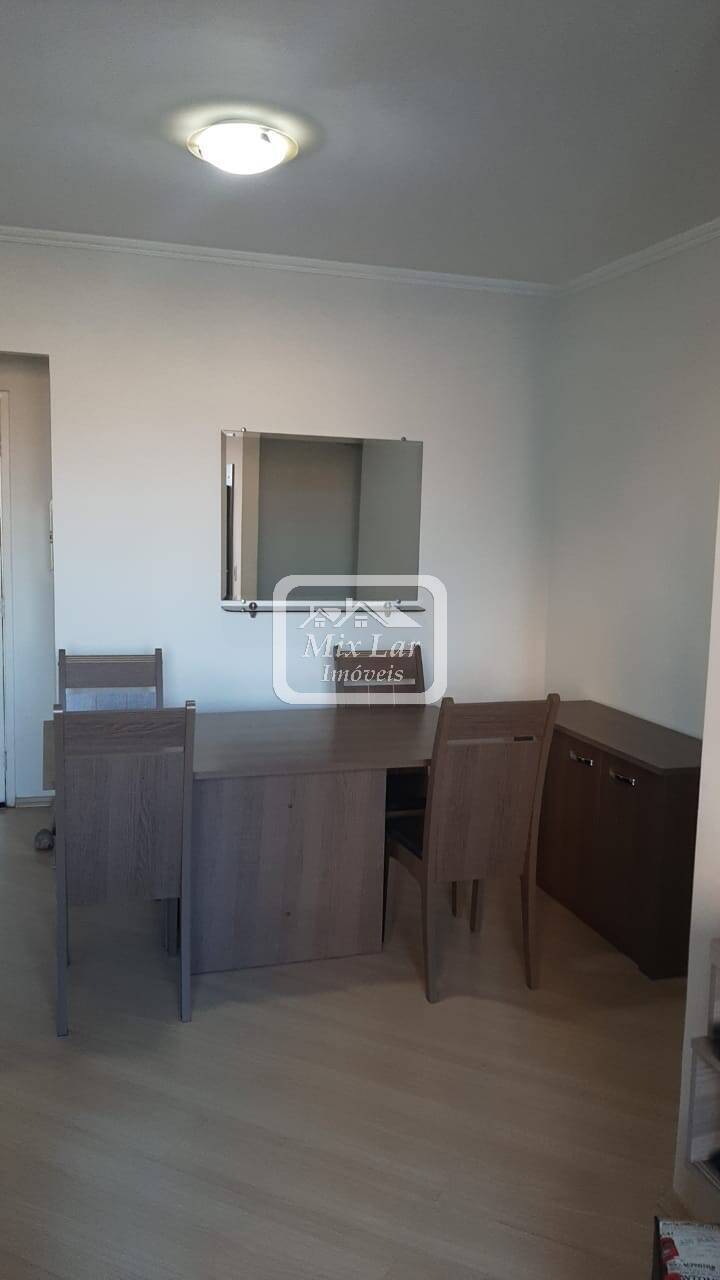 Apartamento para alugar com 2 quartos, 62m² - Foto 3