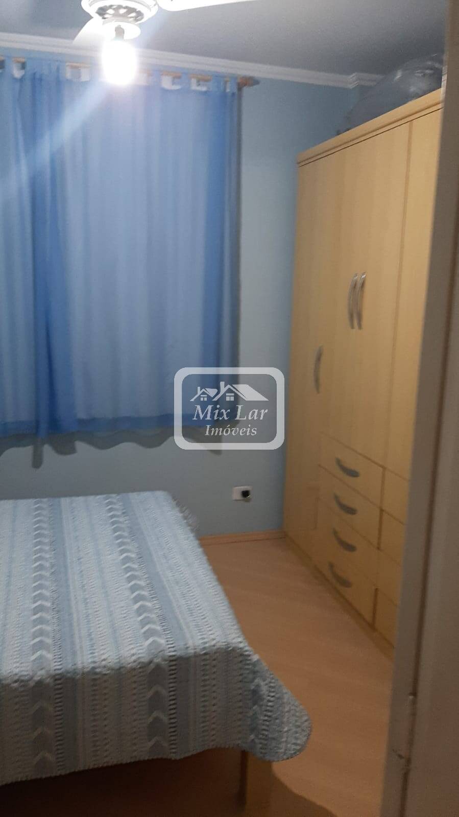 Apartamento para alugar com 2 quartos, 62m² - Foto 16