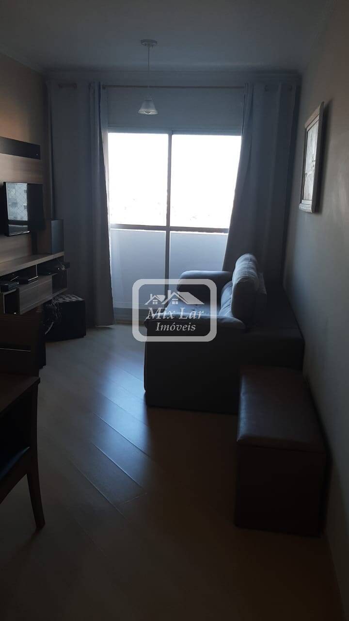 Apartamento para alugar com 2 quartos, 62m² - Foto 4