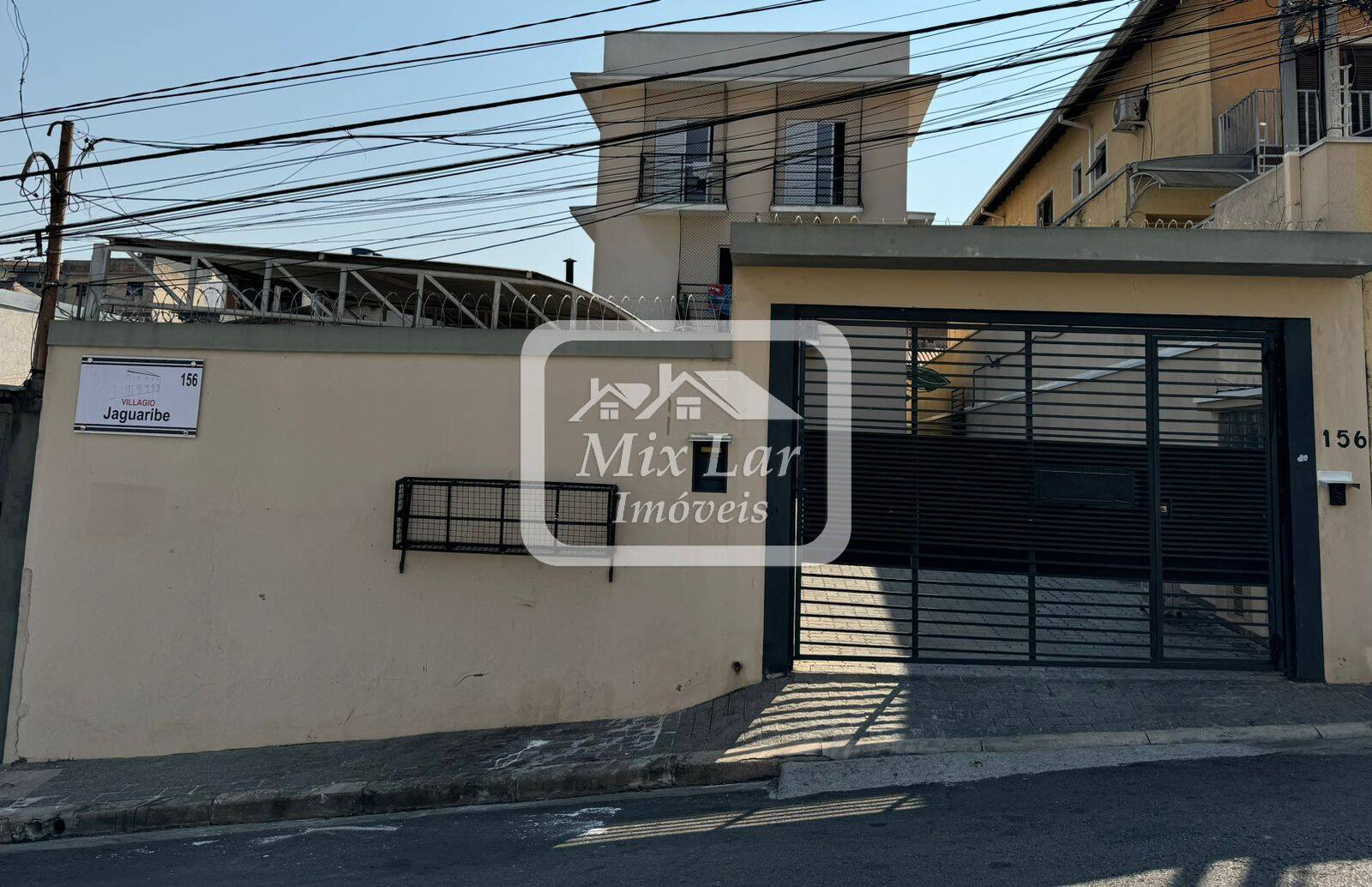 Sobrado à venda com 2 quartos, 60m² - Foto 10