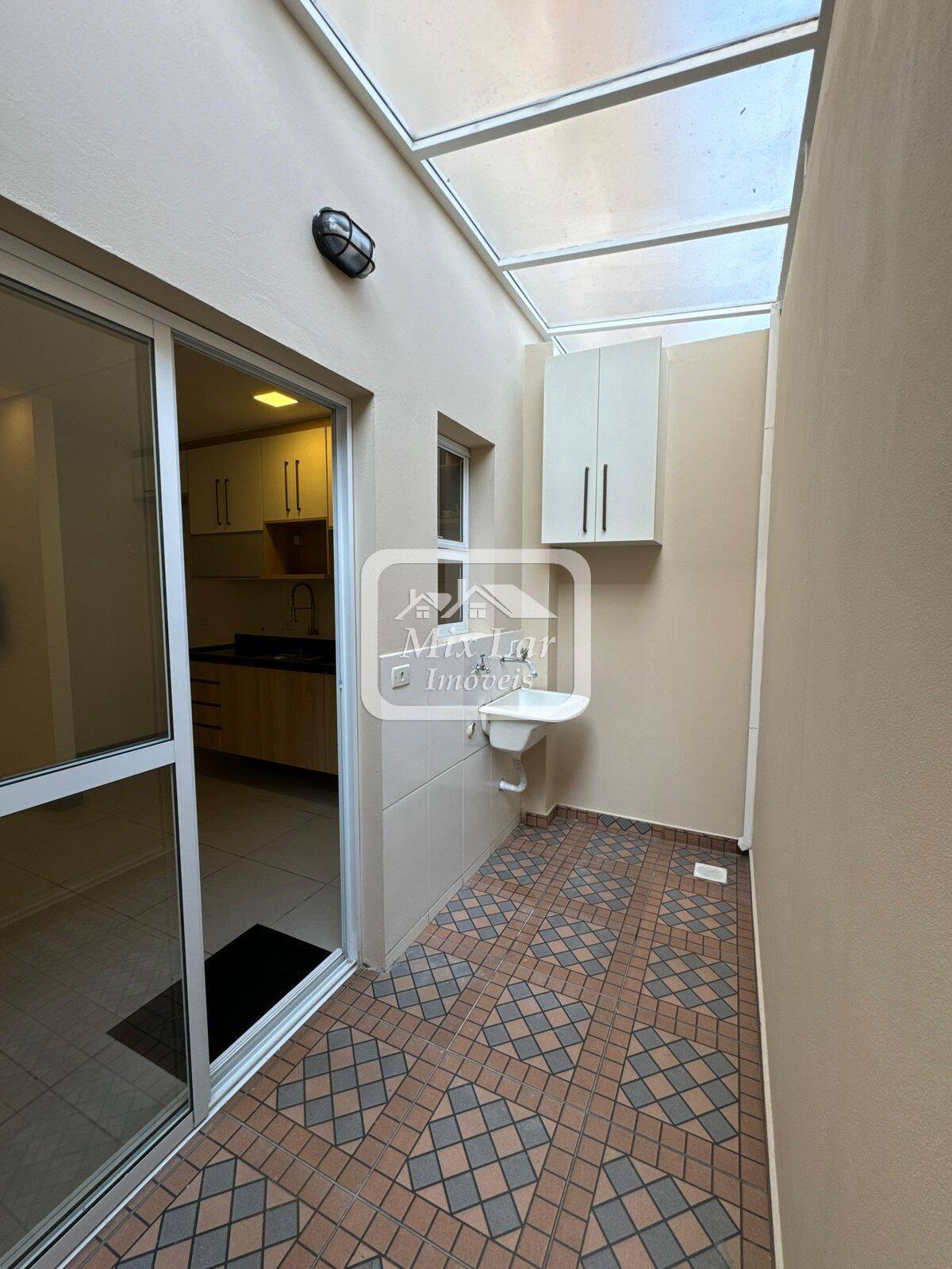 Sobrado à venda com 2 quartos, 60m² - Foto 9