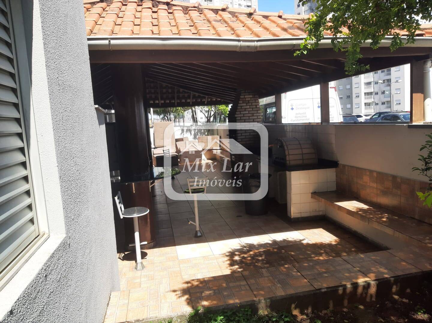 Apartamento para alugar com 2 quartos, 61m² - Foto 32